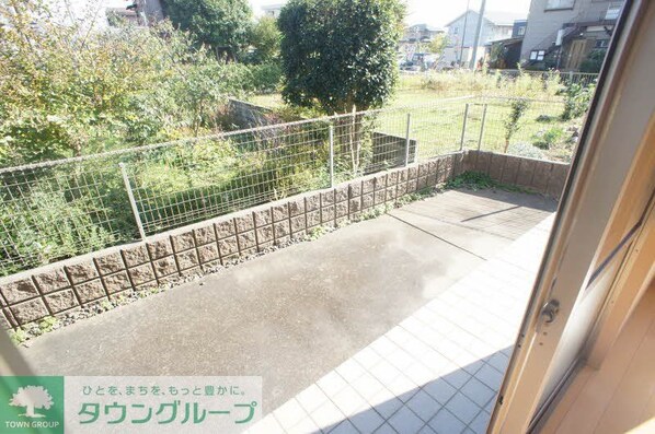 キアロ ヴィータの物件内観写真